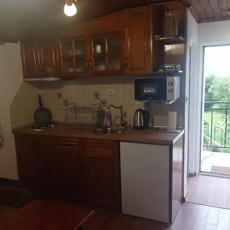 семейна къща лазарови Apartament Sapareva Bania