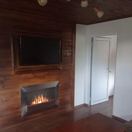 семейна къща лазарови Appartement Sapareva Banya
