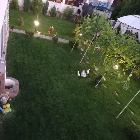 Appartement семейна къща лазарови *