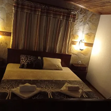 Appartement семейна къща лазарови