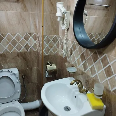 семейна къща лазарови Appartement *