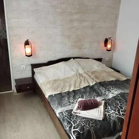 семейна къща лазарови Appartement