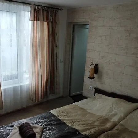 Appartement семейна къща лазарови Sapareva Banya