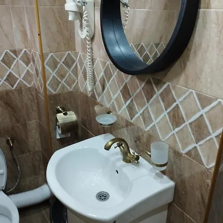 семейна къща лазарови Sapareva Banya