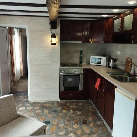 Appartement семейна къща лазарови
