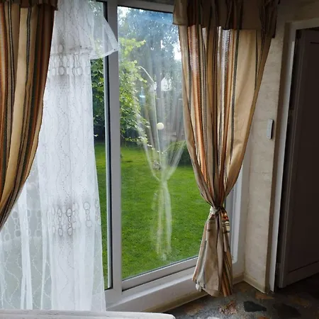 семейна къща лазарови Appartement *