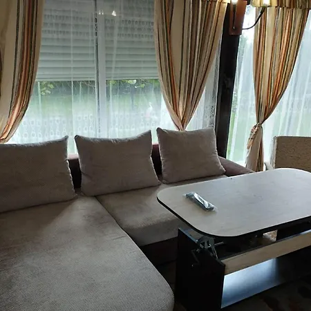 семейна къща лазарови Apartament Sapareva Bania