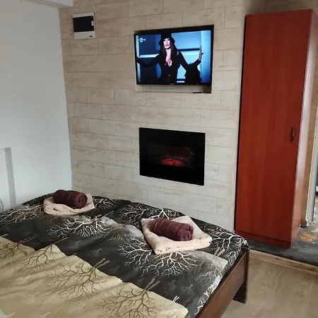 семейна къща лазарови