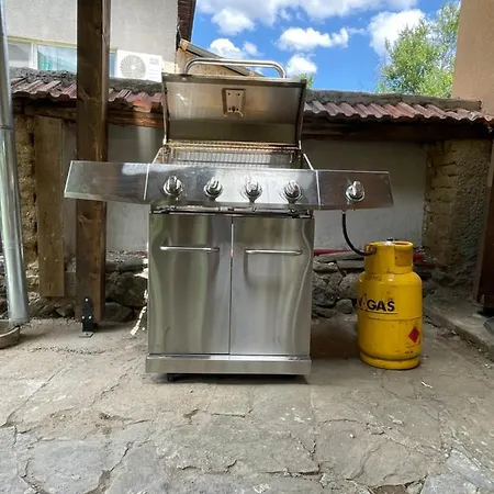 شقة св.георги