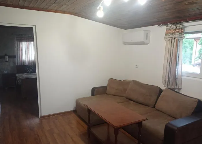 семейна къща лазарови Apartment Sapareva Banya