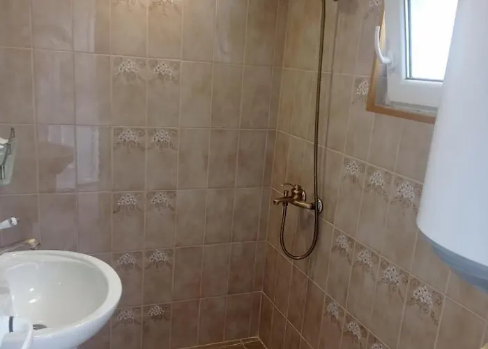 семейна къща лазарови * Sapareva Banya