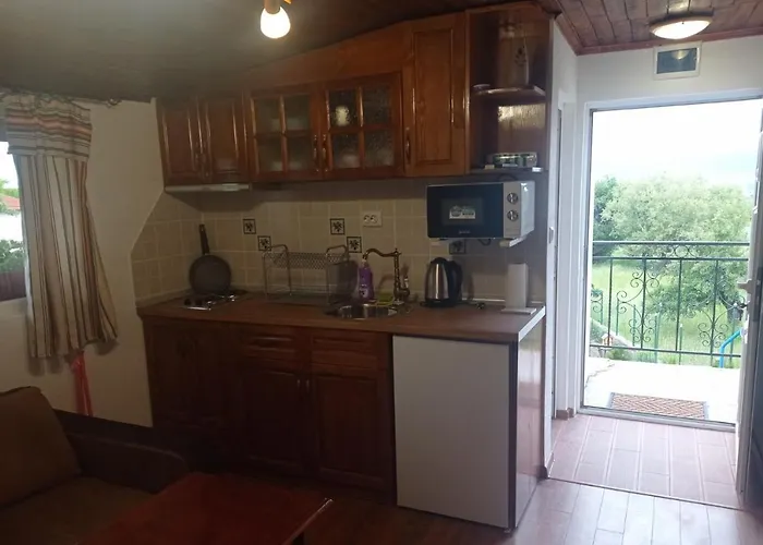 семейна къща лазарови Daire Sapareva Banya