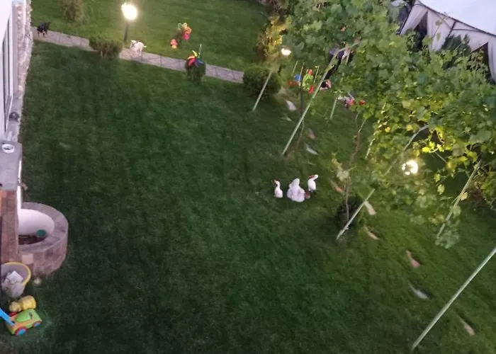 Daire семейна къща лазарови *