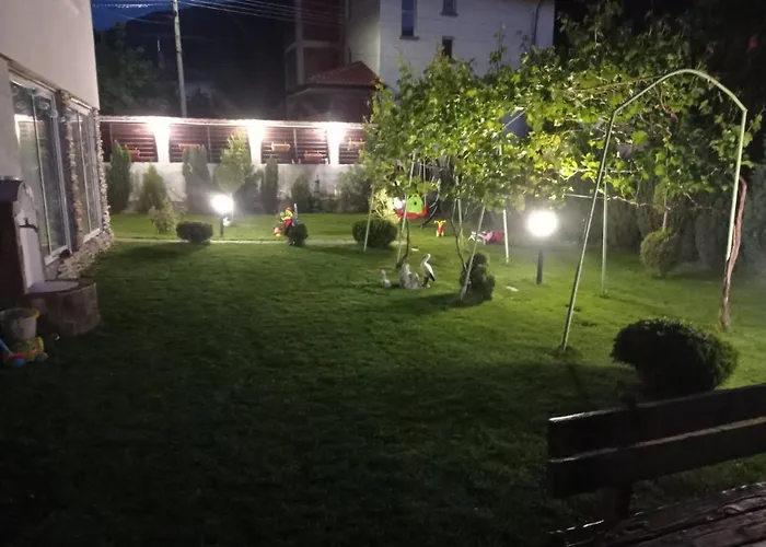 семейна къща лазарови Daire *