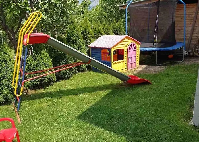 семейна къща лазарови Daire