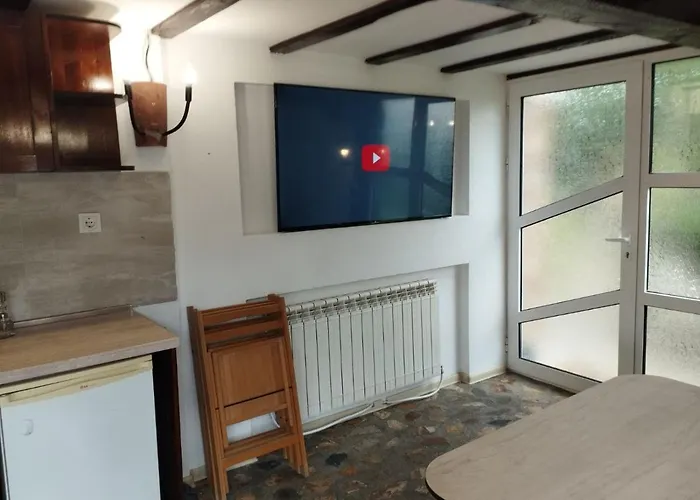 семейна къща лазарови * Sapareva Banya