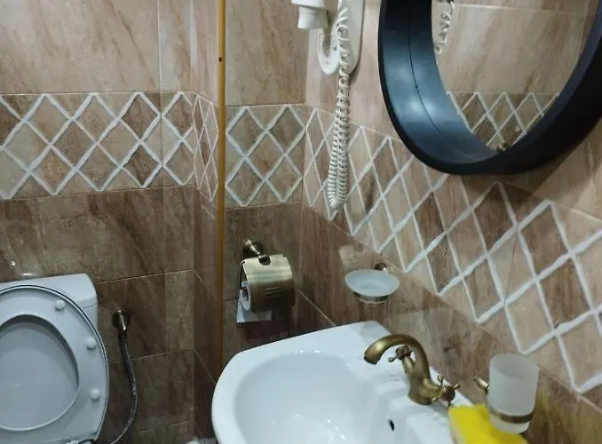 семейна къща лазарови Daire *