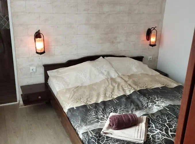 семейна къща лазарови Daire