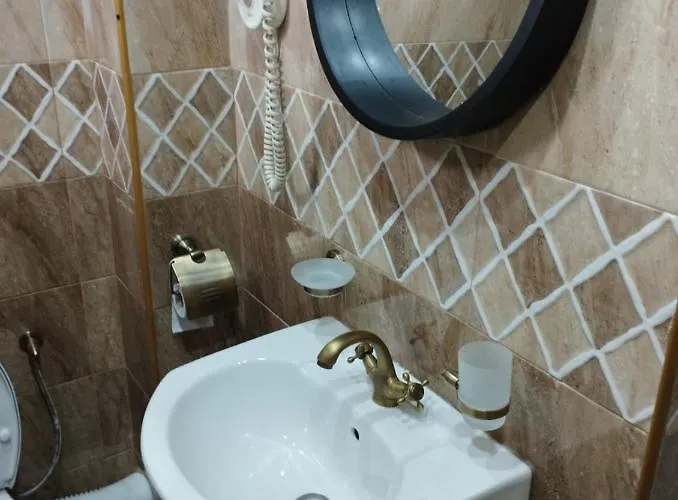 семейна къща лазарови Sapareva Banya