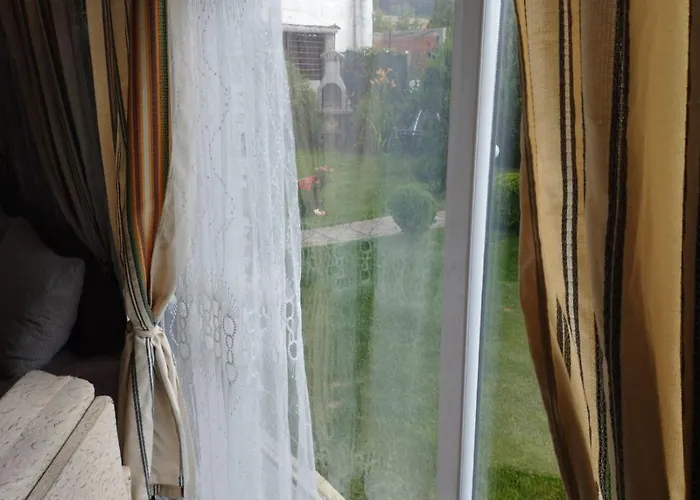 семейна къща лазарови Daire *