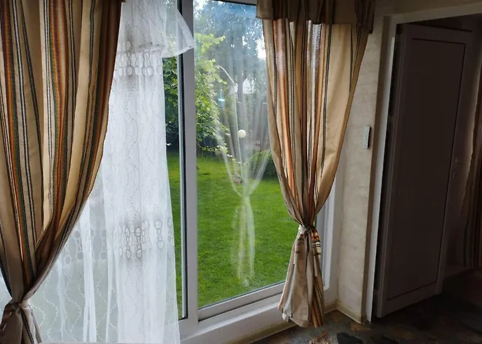 семейна къща лазарови Daire *