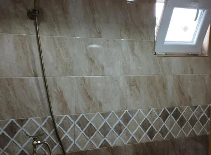 семейна къща лазарови Daire Sapareva Banya